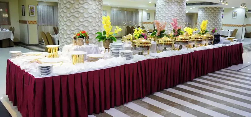 Bab al-maltazam concorde hotel image